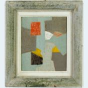 SERGE POLIAKOFF. ABSTRACT. (d)