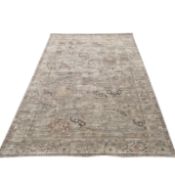 ASIATIC LONDON JASPER RUG.