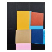 PHIL JOHNS. DREAMING.