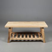 COUNTRY HOUSE STYLE COFFEE TABLE.