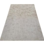 ASIATIC IVES RUG.