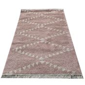 ASIATIC LONDON ROCCO RC01 DESIGN RUG.