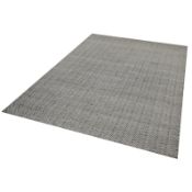 ASIATIC IVES RUG.