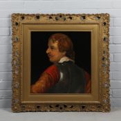 AFTER ANTHONY VAN DYCK (1599-1641). PORTRAIT OF A GENTLEMAN.