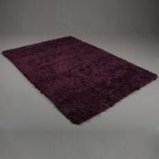 'ROSES' RUG.