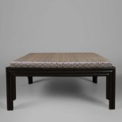 ANDREW MARTIN OTTOMAN.