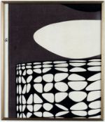 VICTOR VASARELY. KERNOO. (d)