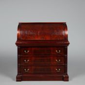 CYLINDER BUREAU.