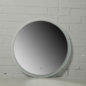 FURNIKA LUSTRO SP10 LED MIRROR.