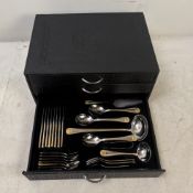 VERSAILLE CUTLERY CANTEEN.