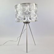 INNERMOST LIGHTHOUSE TABLE LAMP.