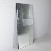 JULIAN CHICHESTER RANDOM LARGE MIRROR.