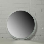 FURNIKA LUSTRO SP10 LED MIRROR.