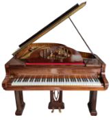 IBACH PIANO