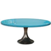 JULIAN CHICHESTER DAKOTA COLOURIST TABLE.