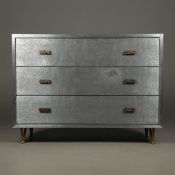 JULIAN CHICHESTER ANGEL CHEST.