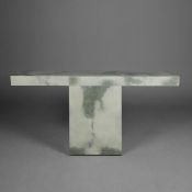 JULIAN CHICHESTER T CONSOLE TABLE.