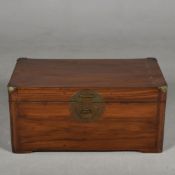 CHINESE TRUNK