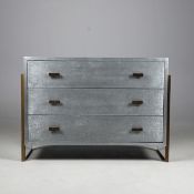 JULIAN CHICHESTER BROOKLYN CHEST.