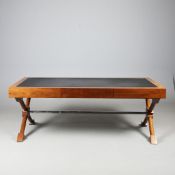 X FRAME DESK