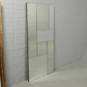 JULIAN CHICHESTER RANDOM LARGE MIRROR.
