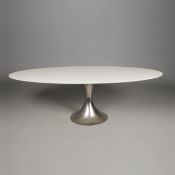 JULIAN CHICHESTER DAKOTA TABLE.