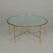 COCKTAIL TABLE