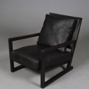 OPEN ARMCHAIR BY CAMERICH