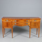 SIDEBOARD, REGENCY STYLE