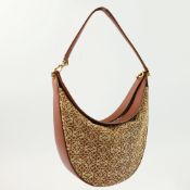 LOEWE. ANAGRAM LUNA SHOULDER BAG.