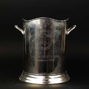 'LOUIS ROEDERER' CHAMPAGNE BUCKET.