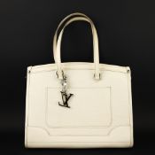 LOUIS VUITTON. MADELEINE HAND BAG.