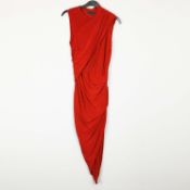 ALEXANDER WANG DRESS.