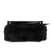 LONGCHAMP. CLUTCH BAG.