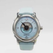 PERRELET LADY TEMPEST WRISTWATCH.