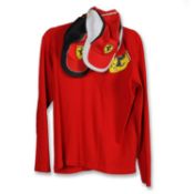 FERRARI CLOTHING AND HATS (3)