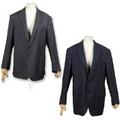 TWO RALPH LAUREN JACKETS