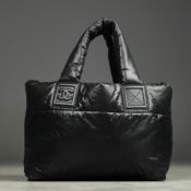 CHANEL COCOON BAG