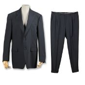 LANVIN SUIT