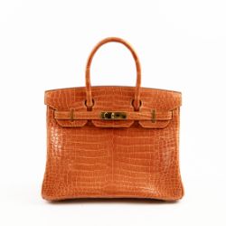 The Luxe Auction featuring Designer Handbags, Jewellery & Luxury Accessories