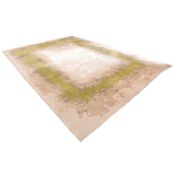 STEPEVI SPECIAL DESIGN RUG.