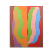 GERI MORGAN (WALES 1926 - 2017). IMAGE. (d)