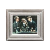 P KENNEDY. PUB SCENE.