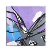 JAZAMIN SINCALIR (CONTEMPORARY). ABSTRACT.
