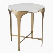 ARTERIORS JANINE END TABLE.