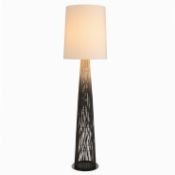 ARTERIORS FLORENCE FLOOR LAMP.