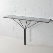 ARTERIORS JUSTICE CONSOLE.