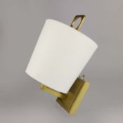 ARTERIORS GARVIE WALL SCONCE.