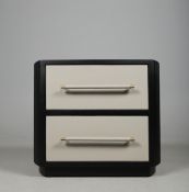 ARTERIORS EASTCHESTER SIDE TABLE.