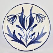 ROBERT PICAULT (1919-2000). PLAQUE.